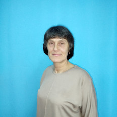 Воспитатель Давыдова Надежда Владимировна