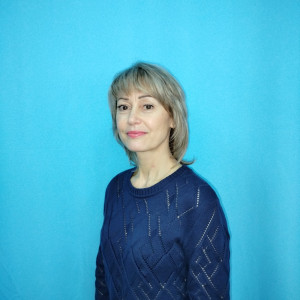 Воспитатель Демышева Татьяна Леонидовна
