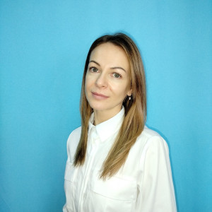 Воспитатель Котельникова Екатерина Владимировна
